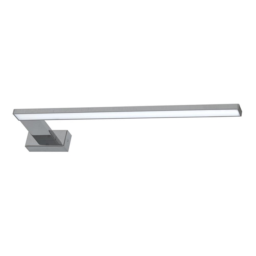 Luz de parede de casa de banho LED SHINE 1xLED/11W/230V IP44