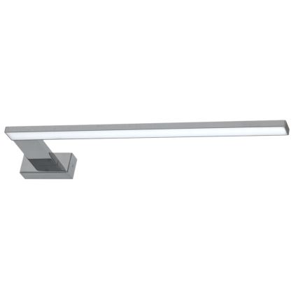 Luz de parede de casa de banho LED SHINE 1xLED/11W/230V IP44