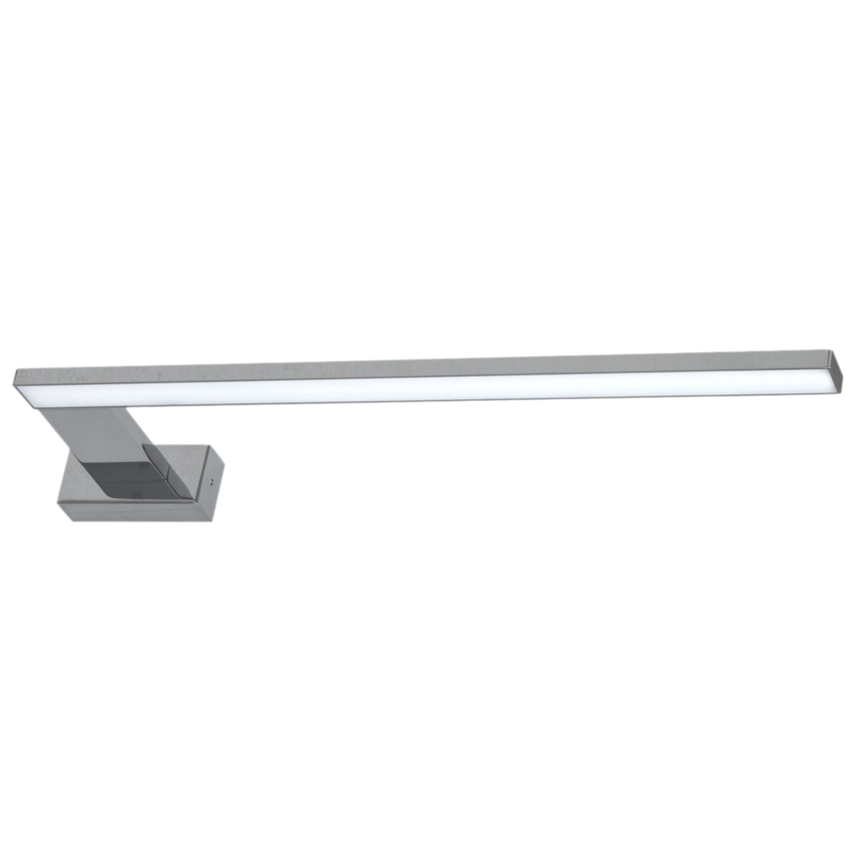Luz de parede de casa de banho LED SHINE 1xLED/11W/230V IP44