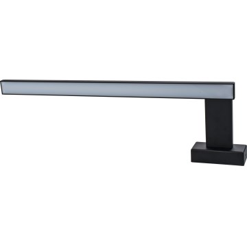 Luz de parede de casa de banho LED SHINE 1xLED/11W/230V IP44