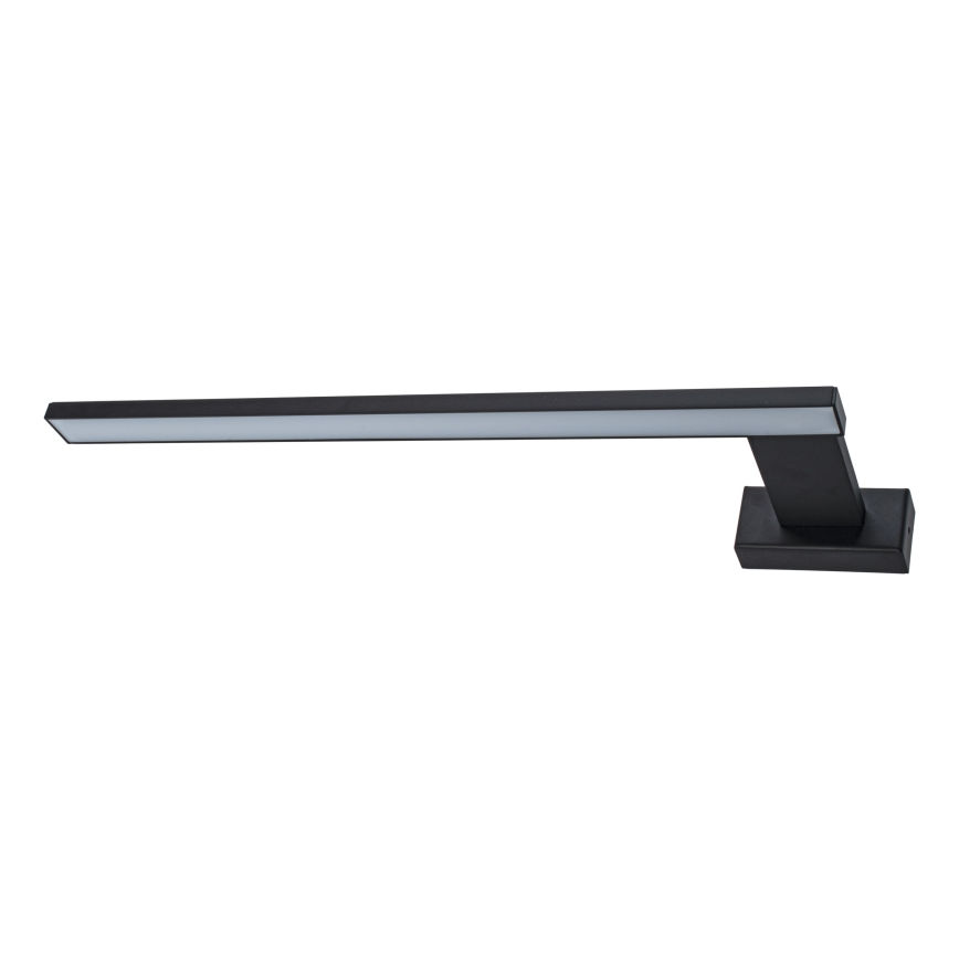 Luz de parede de casa de banho LED SHINE 1xLED/11W/230V IP44