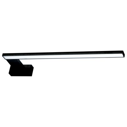 Luz de parede de casa de banho LED SHINE 1xLED/11W/230V IP44