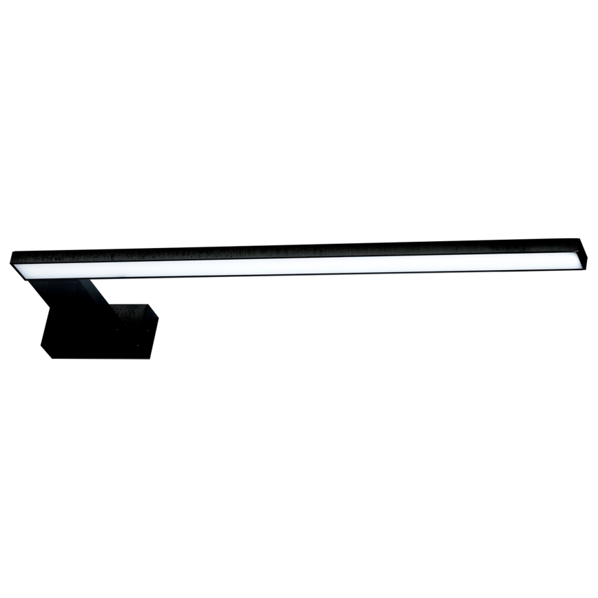 Luz de parede de casa de banho LED SHINE 1xLED/11W/230V IP44