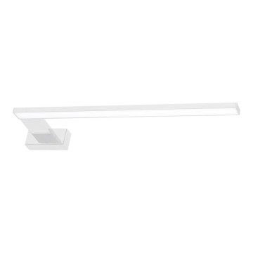 Luz de parede de casa de banho LED SHINE 1xLED/11W/230V IP44