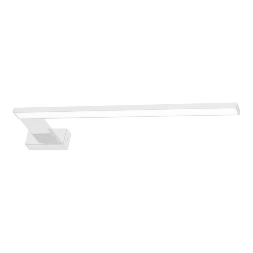 Luz de parede de casa de banho LED SHINE 1xLED/11W/230V IP44