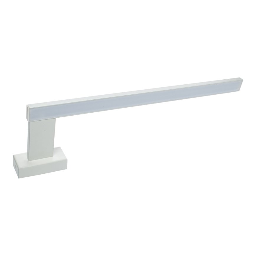 Luz de parede de casa de banho LED SHINE 1xLED/11W/230V IP44