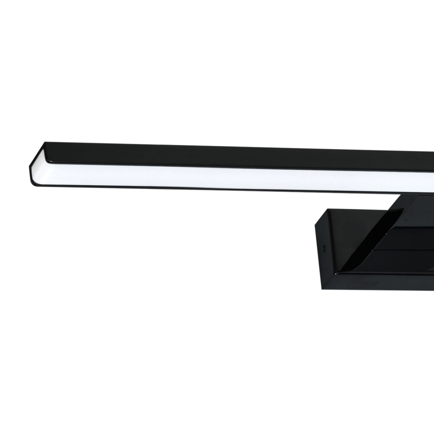 Luz de parede de casa de banho LED SHINE 1xLED/13,8W/230V IP44
