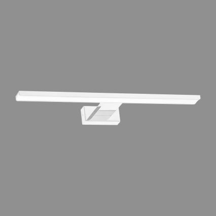 Luz de parede de casa de banho LED SHINE 1xLED/13,8W/230V IP44