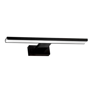Luz de parede de casa de banho LED SHINE 1xLED/7W/230V IP44