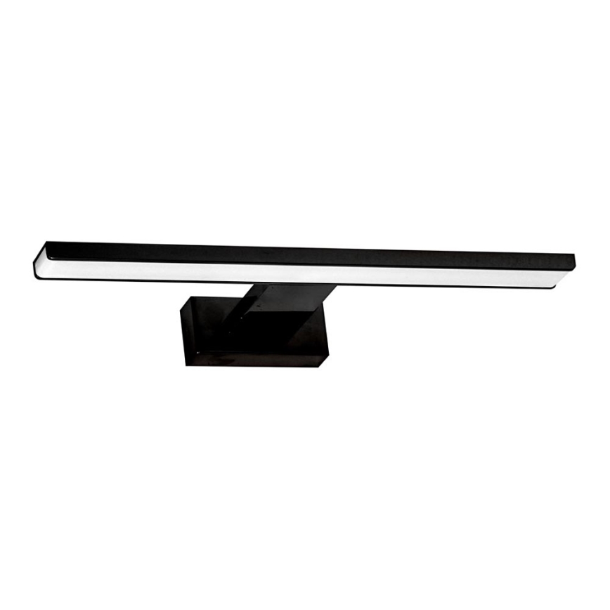 Luz de parede de casa de banho LED SHINE 1xLED/7W/230V IP44