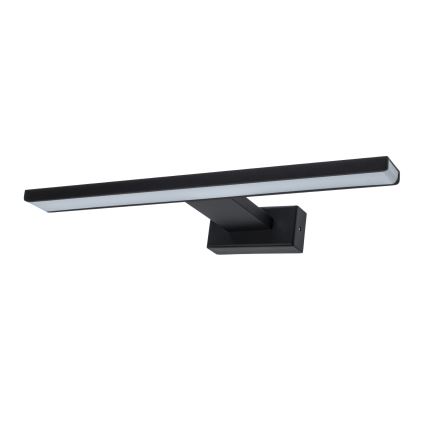 Luz de parede de casa de banho LED SHINE 1xLED/7W/230V IP44