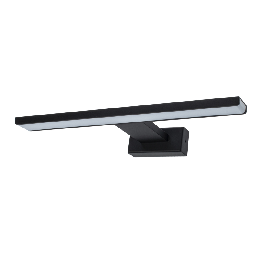 Luz de parede de casa de banho LED SHINE 1xLED/7W/230V IP44