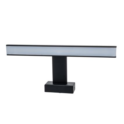 Luz de parede de casa de banho LED SHINE 1xLED/7W/230V IP44