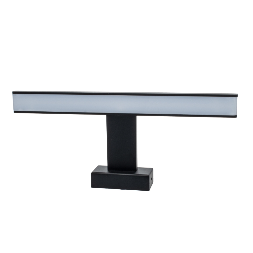 Luz de parede de casa de banho LED SHINE 1xLED/7W/230V IP44