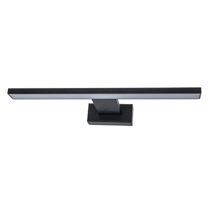 Luz de parede de casa de banho LED SHINE 1xLED/7W/230V IP44