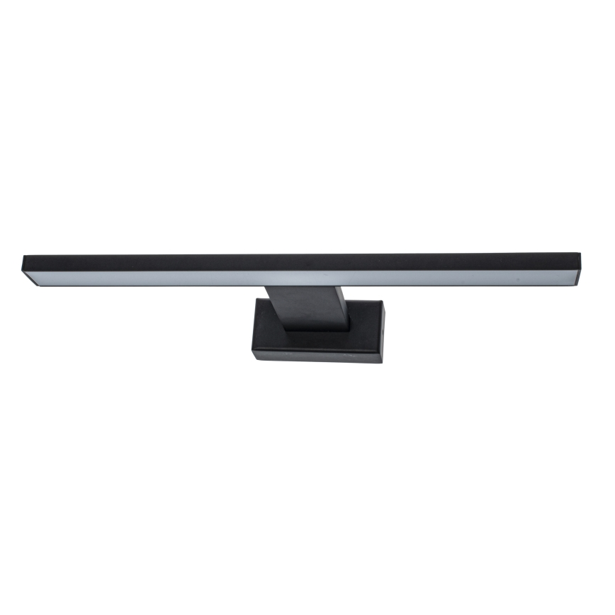 Luz de parede de casa de banho LED SHINE 1xLED/7W/230V IP44