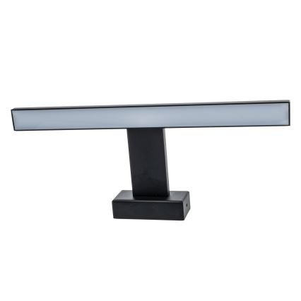 Luz de parede de casa de banho LED SHINE 1xLED/7W/230V IP44