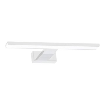 Luz de parede de casa de banho LED SHINE 1xLED/7W/230V IP44