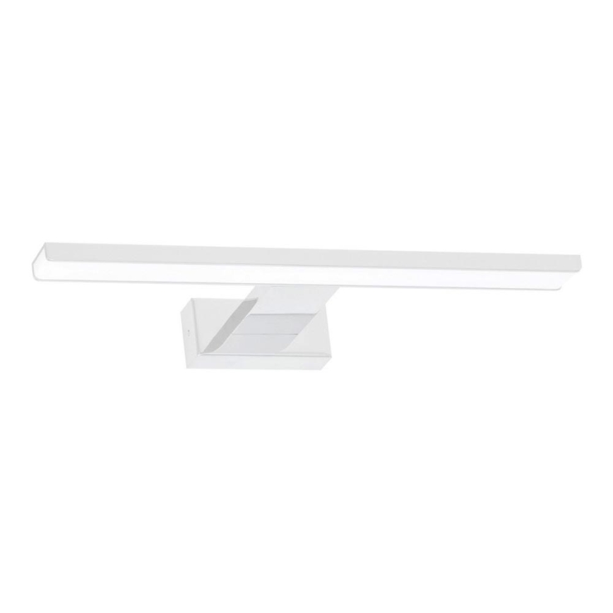 Luz de parede de casa de banho LED SHINE 1xLED/7W/230V IP44