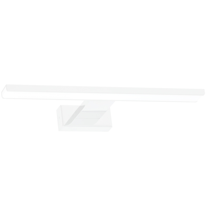 Luz de parede de casa de banho LED SHINE 1xLED/7W/230V IP44