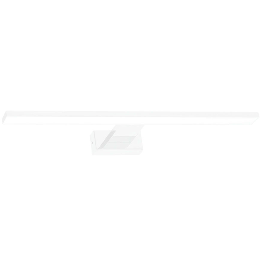 Luz de parede de casa de banho LED SHINE 1xLED/7W/230V IP44