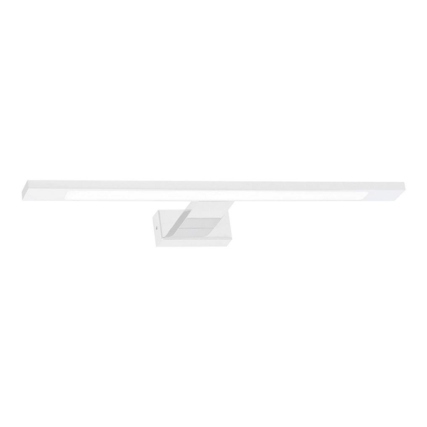 Luz de parede de casa de banho LED SHINE 1xLED/7W/230V IP44