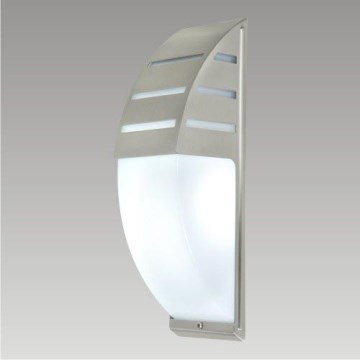 Luz de parede de exterior AMANT 1xE27/40W/230V IP44