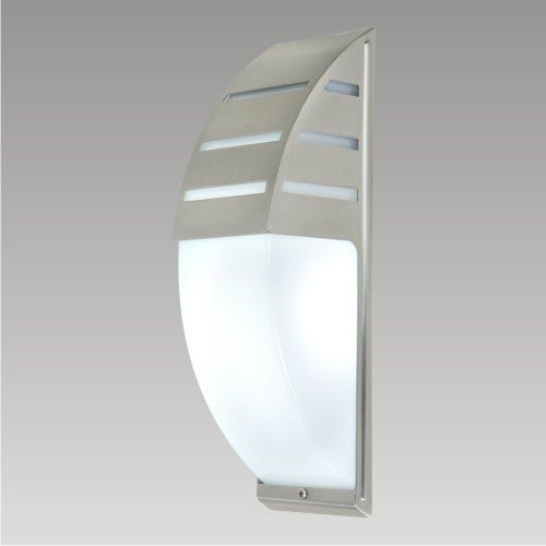 Luz de parede de exterior AMANT 1xE27/40W/230V IP44