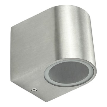 Luz de parede de exterior BOSTON 1xGU10/35W/230V IP44