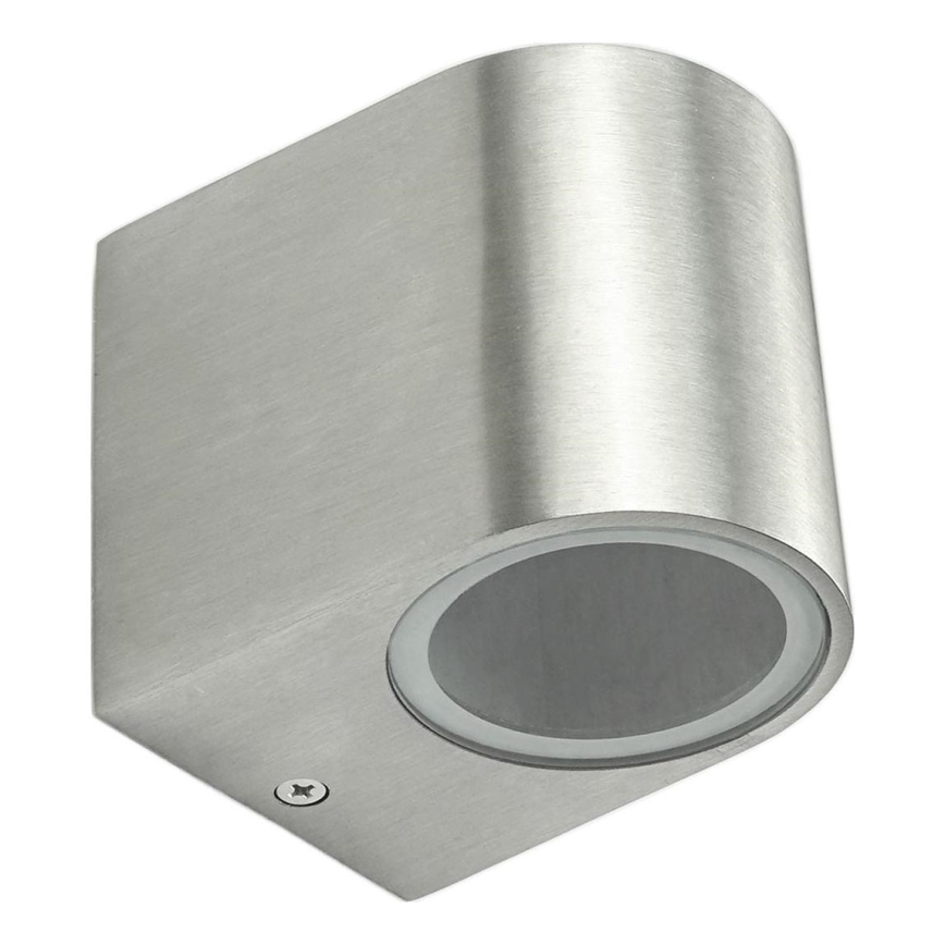 Luz de parede de exterior BOSTON 1xGU10/35W/230V IP44