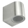 Luz de parede de exterior BOSTON 1xGU10/35W/230V IP44