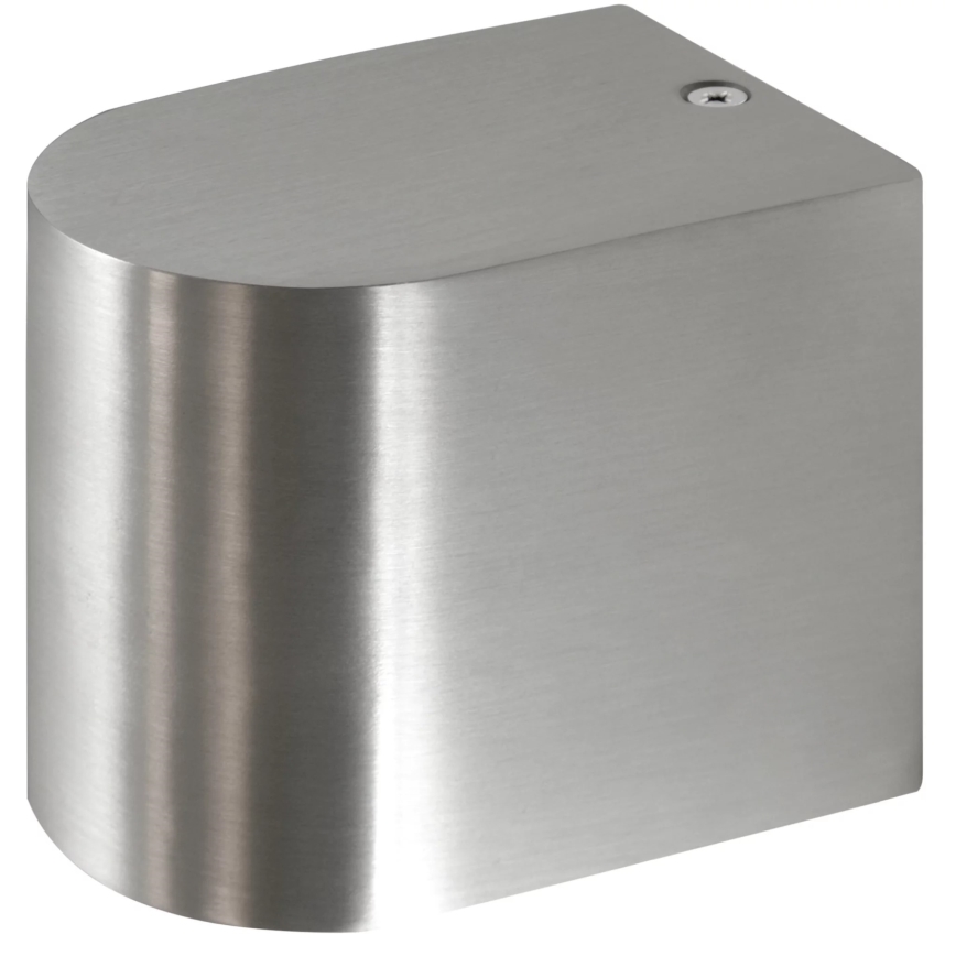 Luz de parede de exterior BOSTON 1xGU10/35W/230V IP44