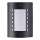 Luz de parede de exterior DENVER 3 1xE27/60W IP44