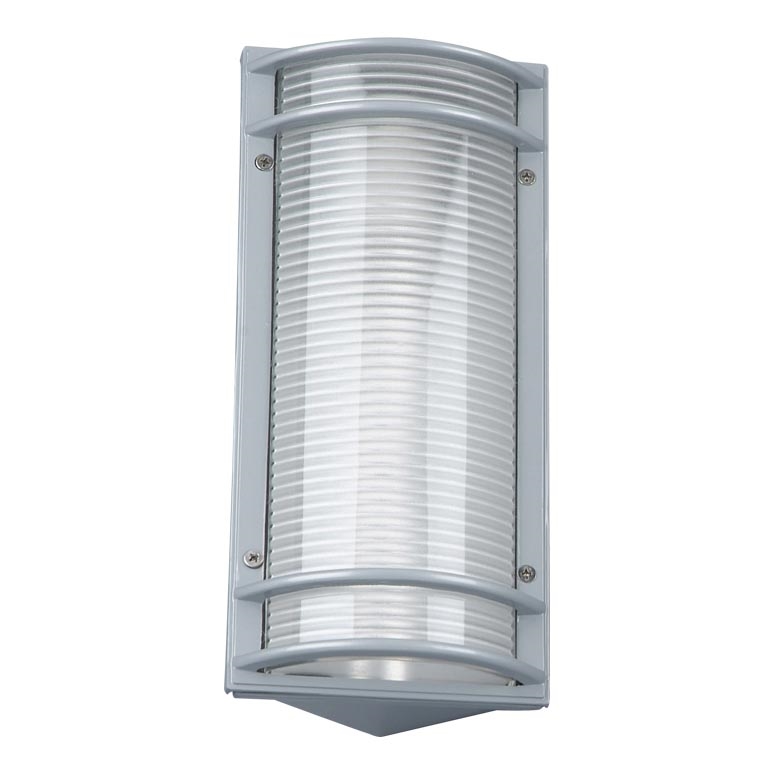 Luz de parede de exterior FREE 1xE27/60W/230V IP54