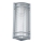 Luz de parede de exterior FREE 1xE27/60W/230V IP54