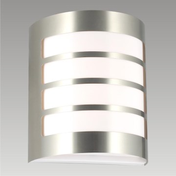 Luz de parede de exterior TOLEDO 1xE27/11W/230V IP44