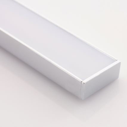 Luz de parede de quarto de banho LED SHINE LED/7W/230V 300x120 IP44