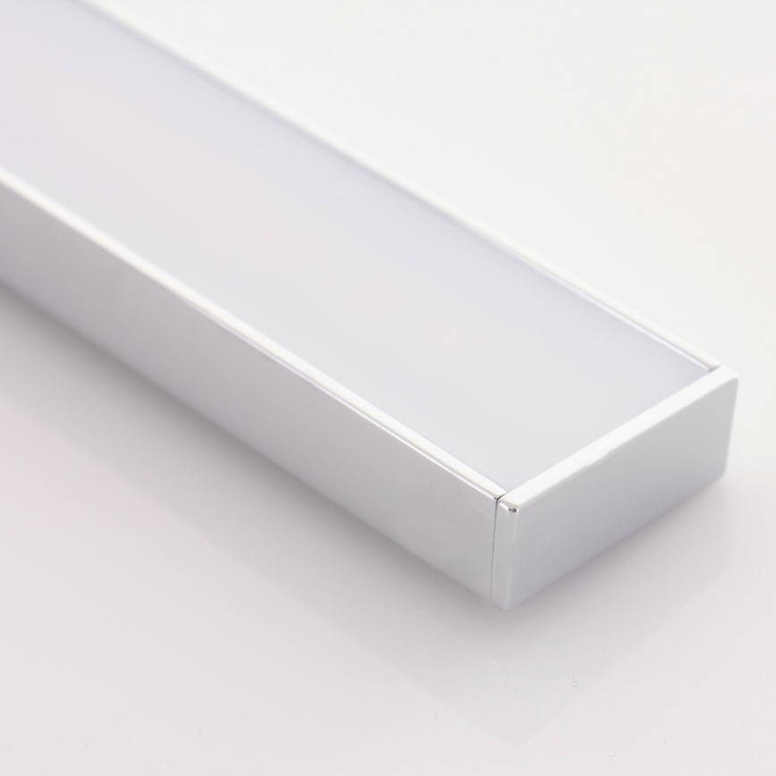 Luz de parede de quarto de banho LED SHINE LED/7W/230V 300x120 IP44