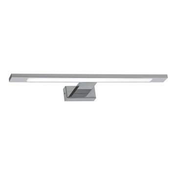Luz de parede de quarto de banho LED SHINE LED/7W/230V 400x115 IP44