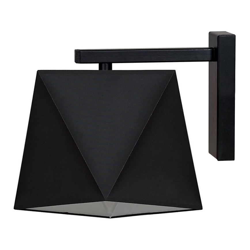 Luz de parede DIAMENT 1xE27/60W/230V