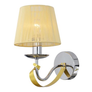 Luz de parede DIVA 1xE14/40W/230V