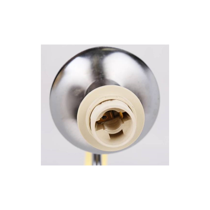 Luz de parede DIVA 1xE14/40W/230V