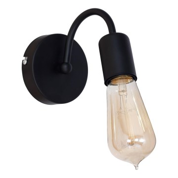 Luz de parede DOW 1xE27/60W/230V