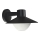 Luz de parede exterior ELENI 1xE27/10W/230V IP44