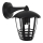 Luz de parede exterior MALIA 1xE27/10W/230V IP44