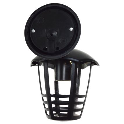 Luz de parede exterior MALIA 1xE27/10W/230V IP44