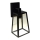Luz de parede exterior RINA 1xE27/10W/230V IP44