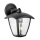 Luz de parede exterior SURVA 1xE27/10W/230V IP44