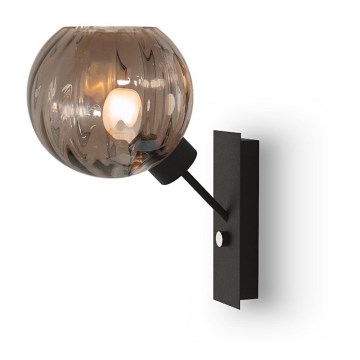 Luz de parede FIKY 1xE27/60W/230V