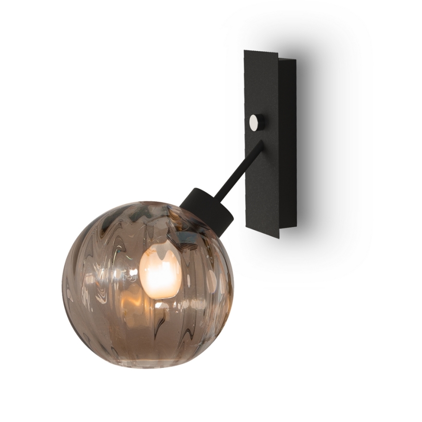 Luz de parede FIKY 1xE27/60W/230V